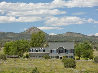 1900 W Summer Trl, Paulden, AZ 86334