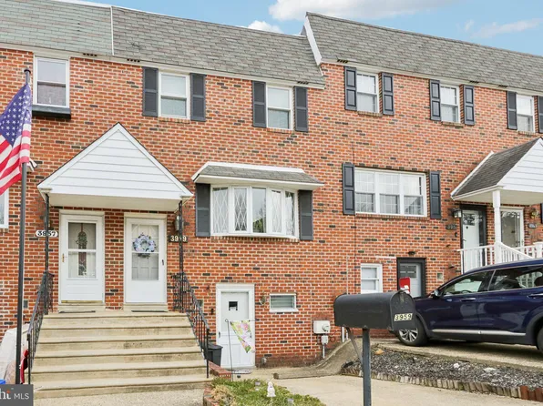 3959 Carteret Dr, Philadelphia, PA 19114