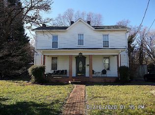 301 Union St, Salem, VA 24153