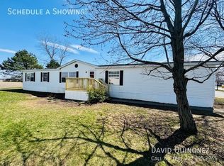 701 W Mill St #90, North Lewisburg, OH 43060