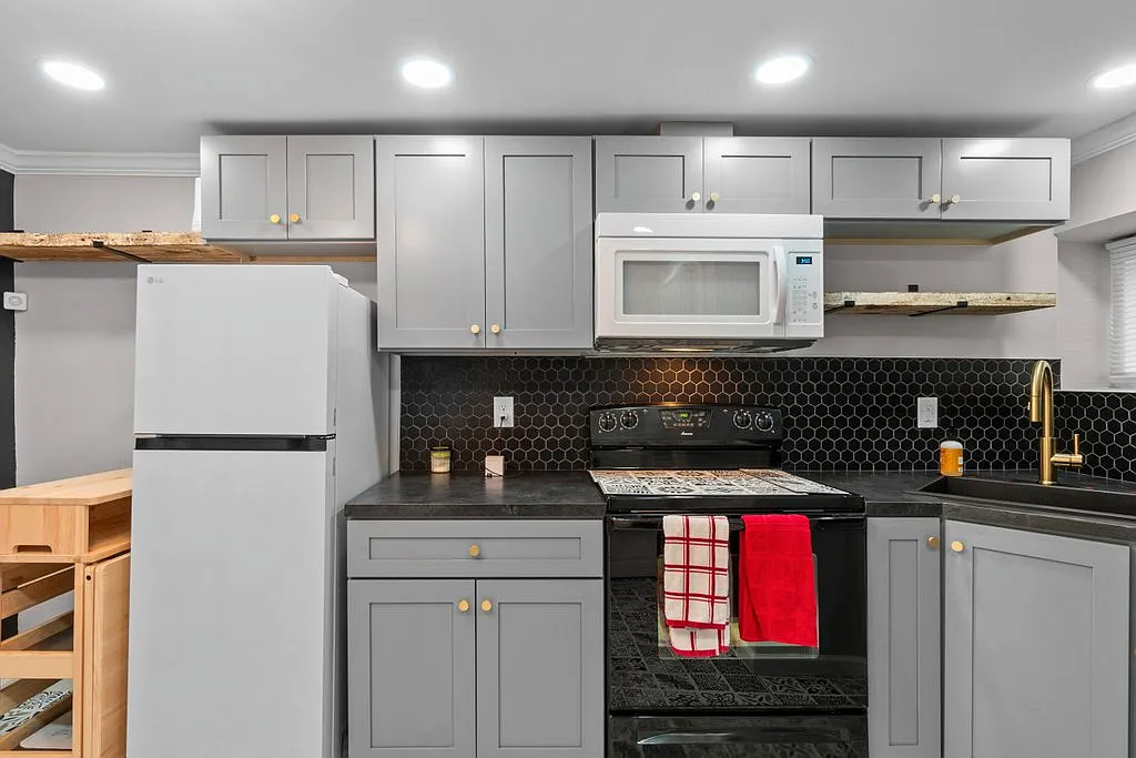 1 bed, 550 sqft, $1,199 — Photo 3