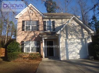 2351 Rimmele Dr, Lawrenceville, GA 30044