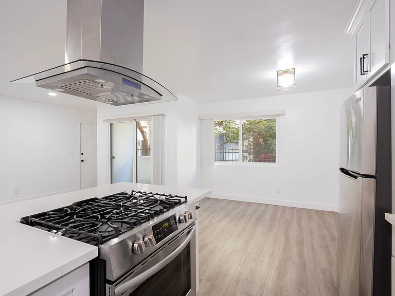 1235 N Ogden Dr #2 — Photo 1