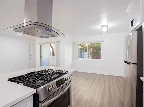 1235 N Ogden Dr, Los Angeles, CA