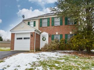 420 S Hamilton St, Telford, PA 18969
