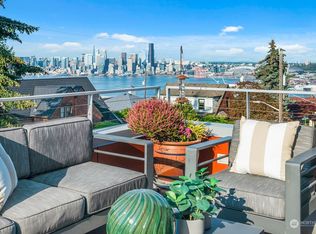 3721 SW Prescott Pl, Seattle, WA 98126