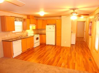 7250 E Baseline Rd, Mesa, AZ 85209