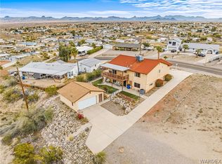 1649 Alta Vista Rd, Bullhead City, AZ 86442