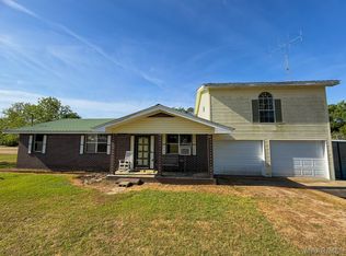 810 Bone Rd, Greenville, AL 36037