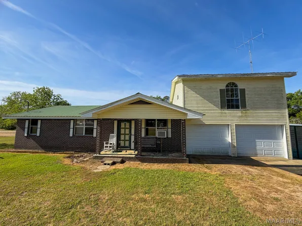 810 Bone Rd, Greenville, AL 36037