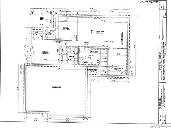 4th image of 1401 S Thecla Ave