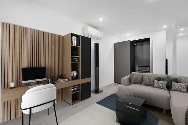 Rented by SERHANT. | media 6