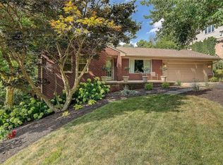 604 Lingle Ter, Lafayette, IN 47901