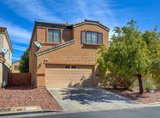 340 Bright Sumac Ct, Henderson, NV 89015