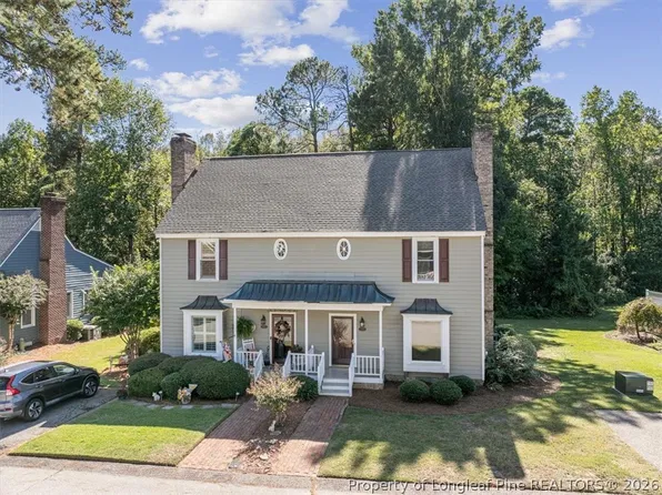 2983 Delaware Dr, Fayetteville, NC 28304