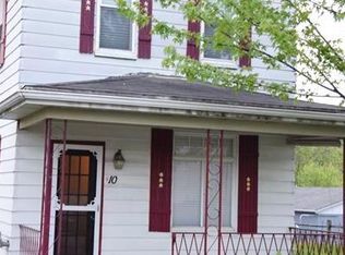 10 Davidson Ave, Elrama, PA