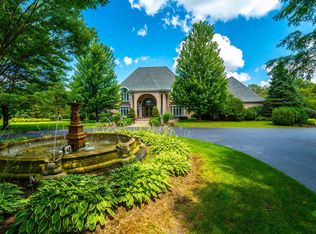 228 E Goodenow Rd, Beecher, IL 60401