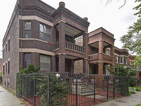 1st image of 7301 S Dante Ave #2