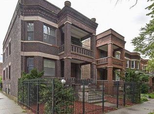 7301 S Dante Ave #2, Chicago, IL 60619