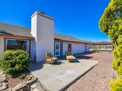 11660 E Kachina Pl, Dewey, AZ, 86327