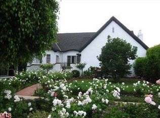 6506 Commodore Sloat Dr, Los Angeles, CA 90048