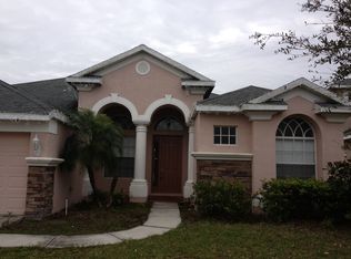 4816 Portmarnock Way, Zephyrhills, FL 33543