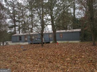 220 Millers Mill Rd, Stockbridge, GA 30281