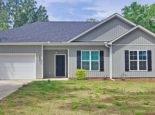 155 Community Rd, North Augusta, SC 29860