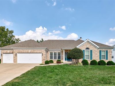 244 Chestnut Hill Dr, O'Fallon, MO, 63368