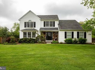 370 Yardville Hamilton Squ Rd, Hamilton, NJ 08691