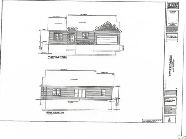 LOT 25 Jupiter Inlet Way, Syracuse, NY 13215