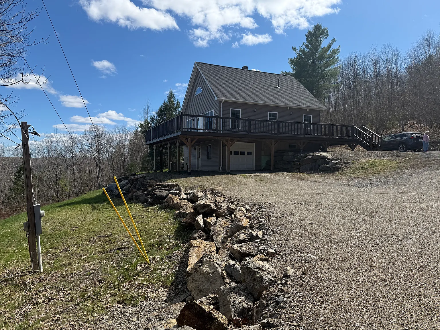 255 Drake Hill Rd — Photo 3