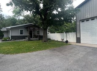 9131 Sheffield Ave, Dyer, IN 46311