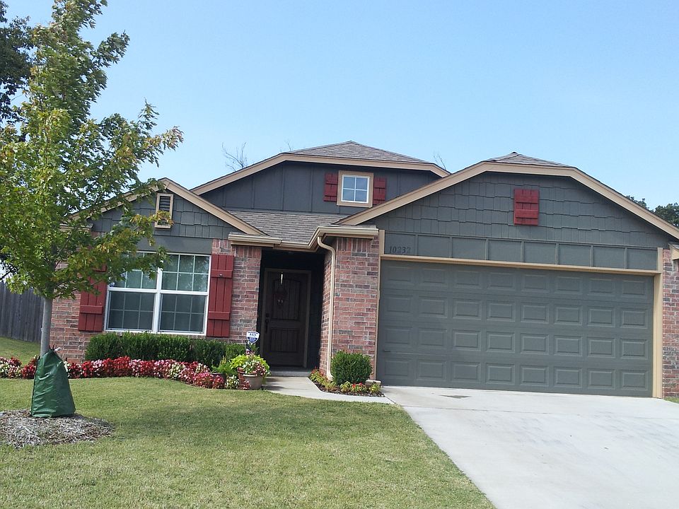 3 Bdrm, 2 Bth-1527 Sq Ft