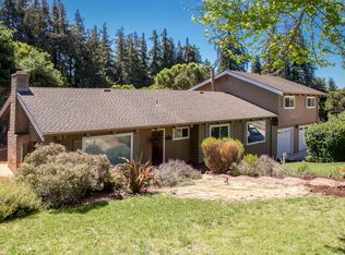 182 Alta Verdi Dr, Aptos, CA 95003
