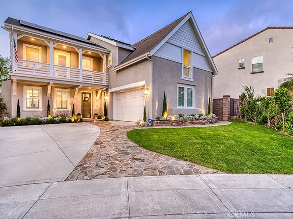 11 Lullaby Cir, Mission Viejo, CA 92694