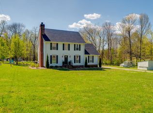 2150 Liebengood Rd, Goodlettsville, TN 37072