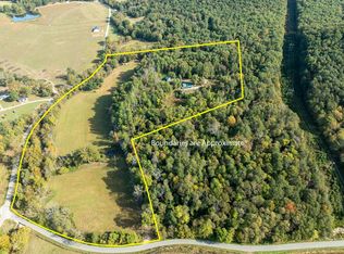 5920 Dry Creek Rd, Elk Horn, KY 42733