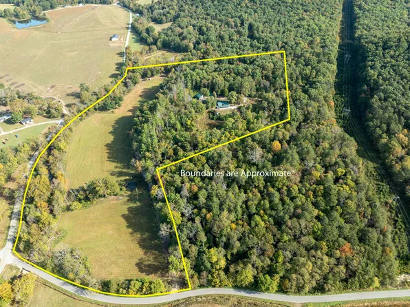 5920 Dry Creek Rd, Elk Horn, KY 42733
