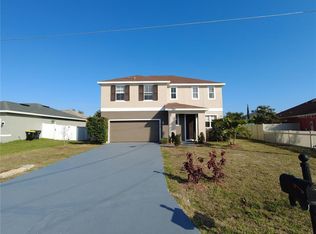 410 Manitoba Dr, Poinciana, FL 34759