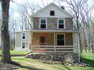 2133 Deep Creek Rd, Perkiomenvlle, PA 18074
