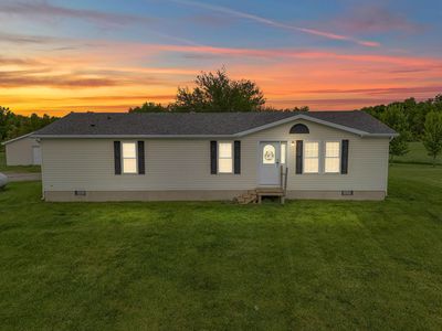 10060 Pioneer Rd, Hillsdale, MI, 49242