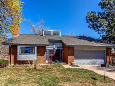 11651 E Yale Way, Aurora, CO, 80014