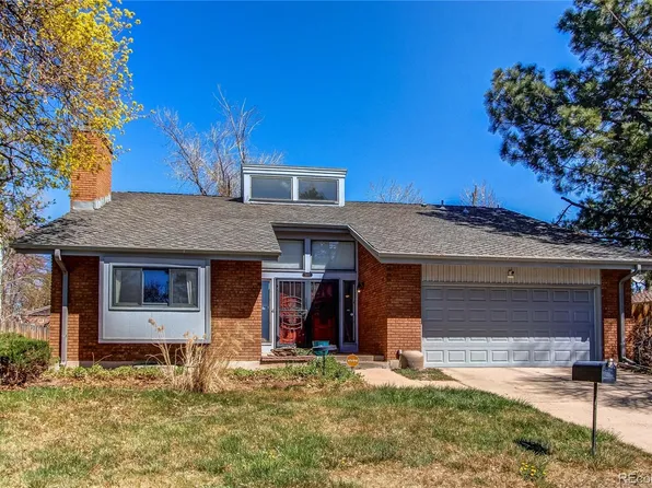 11651 E Yale Way, Aurora, CO 80014