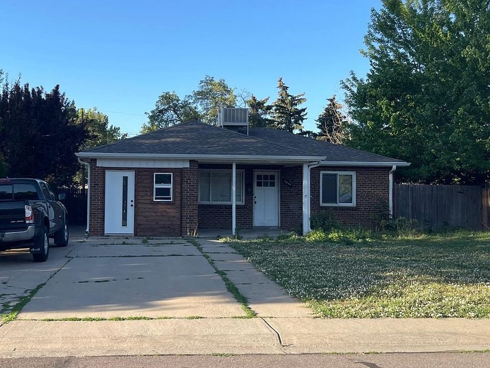 1st image of 8066 W 17th Ave