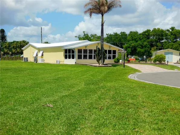 4281 SW 10th Ave, Okeechobee, FL 34974