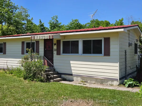 5263 Elliott Side Rd #58, Tay, ON L4R 4K3