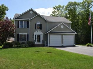 75 Longbrook Rd, Goffstown, NH 03045