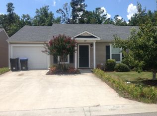6019 Sanibel Dr, Augusta, GA 30919