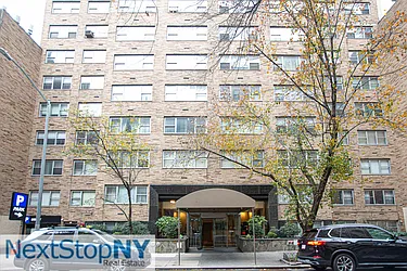 Rented by NextStopNY